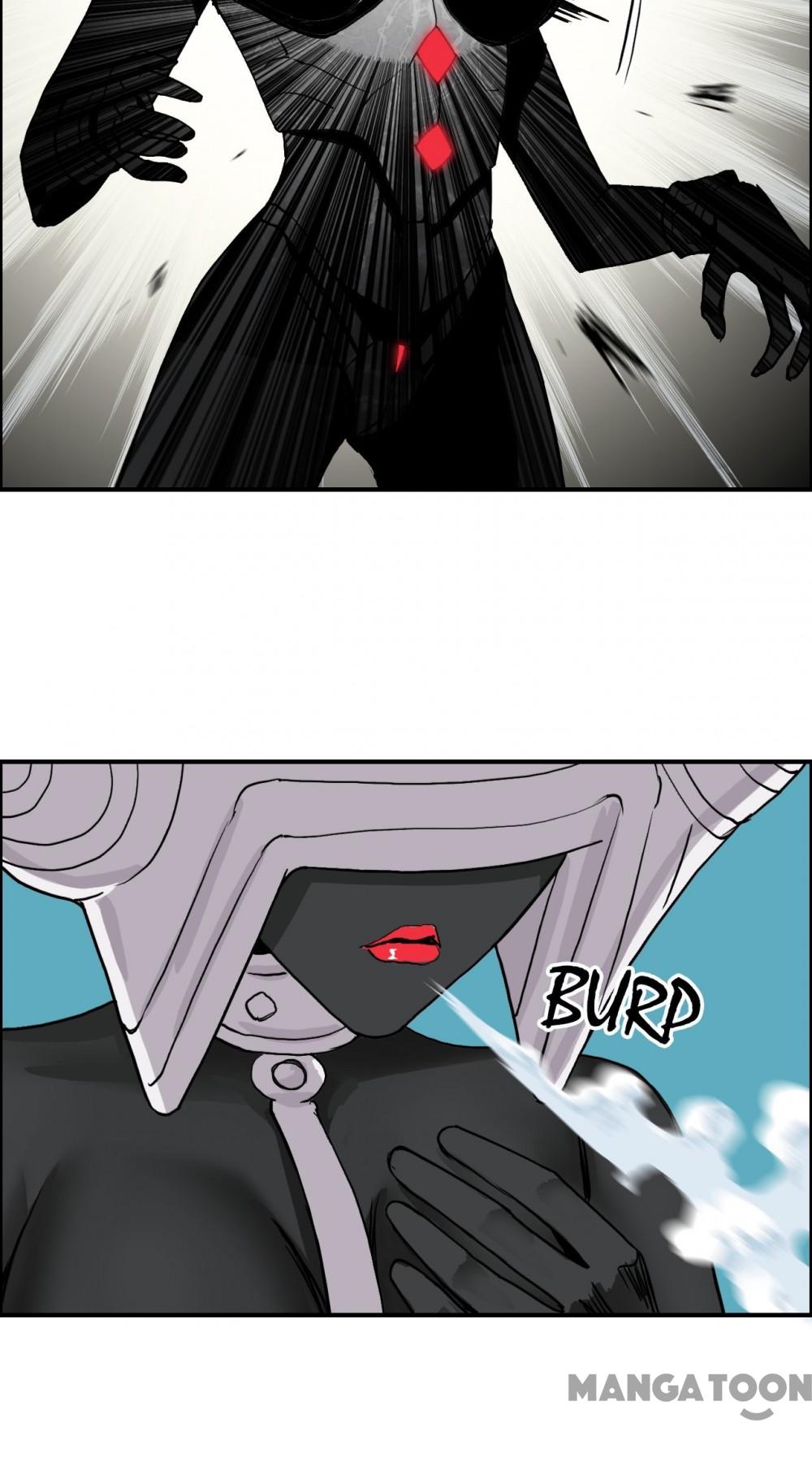 Read Super Cube ENGLISH Manga Online