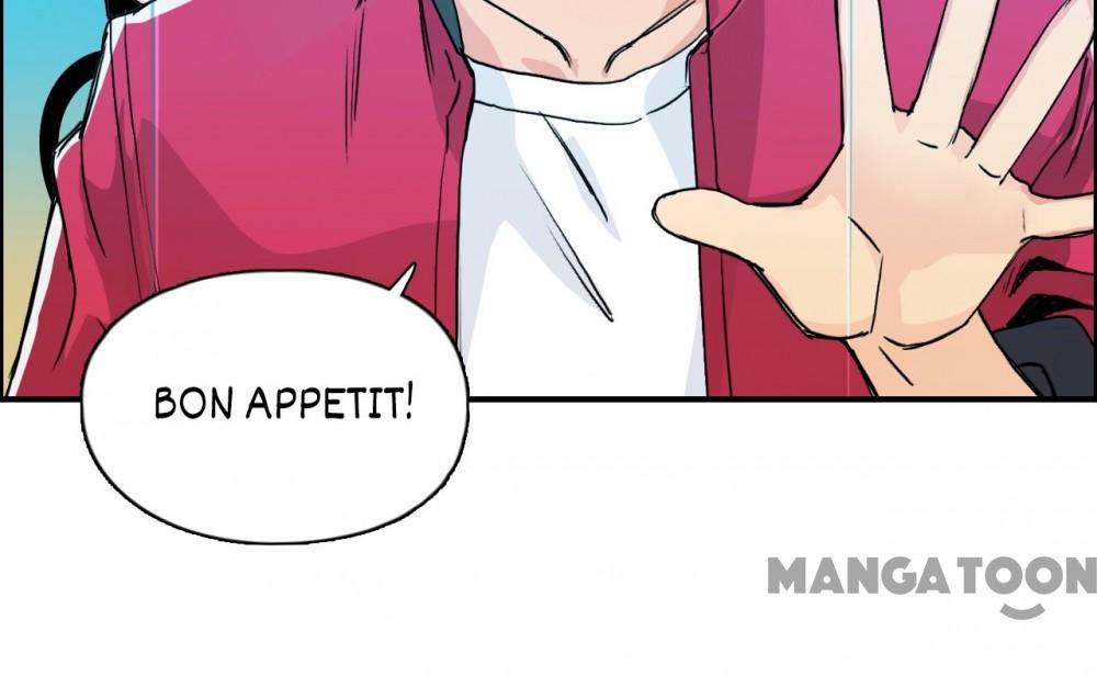 Read Super Cube ENGLISH Manga Online