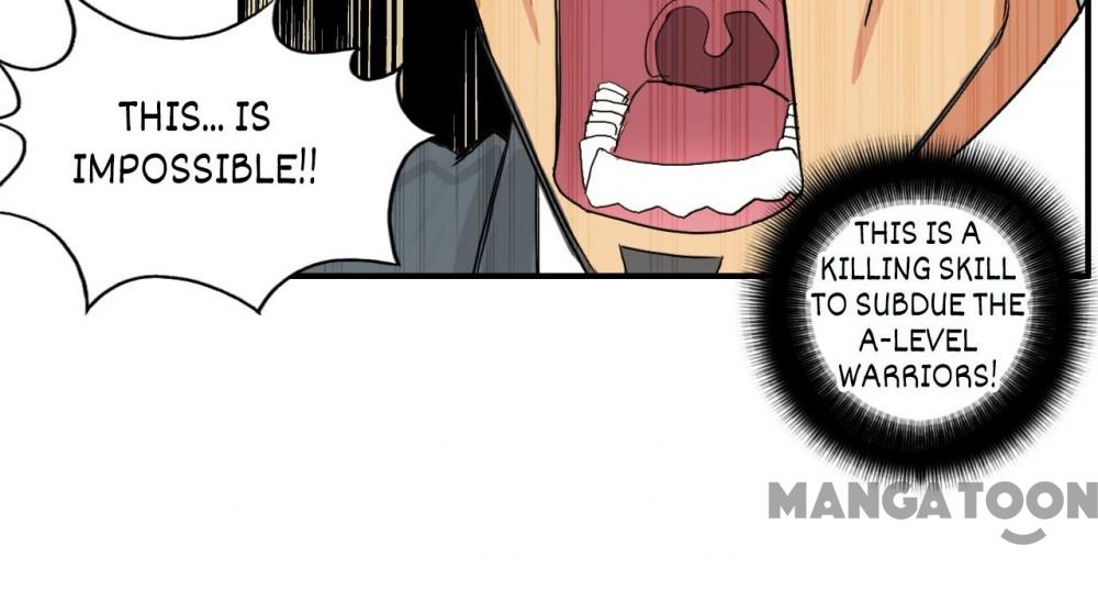 Read Super Cube ENGLISH Manga Online