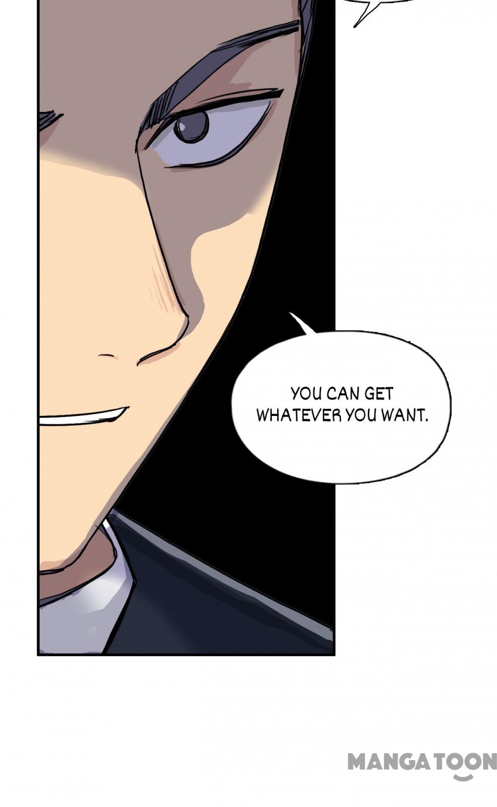 Read Super Cube ENGLISH Manga Online