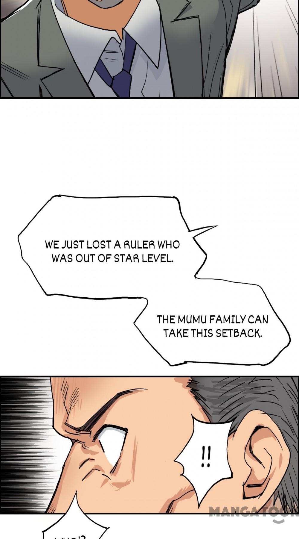 Read Super Cube ENGLISH Manga Online
