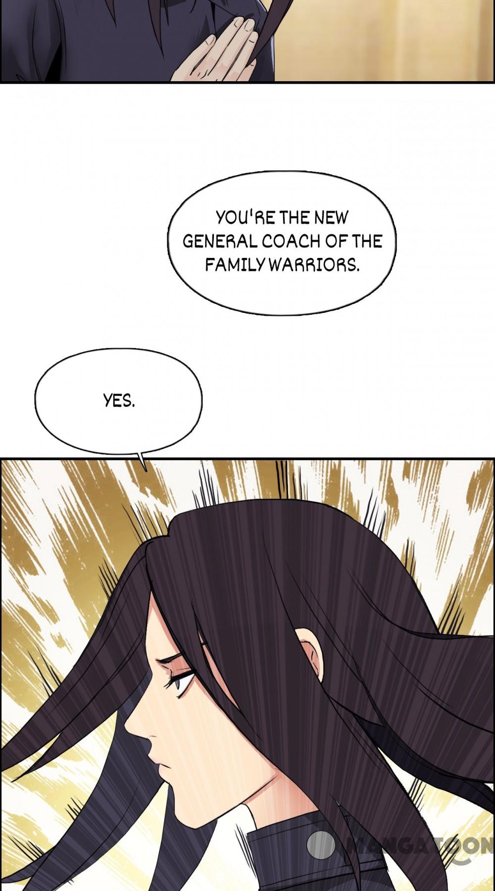 Read Super Cube ENGLISH Manga Online