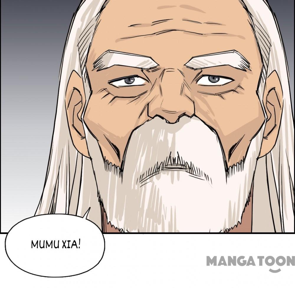 Read Super Cube ENGLISH Manga Online