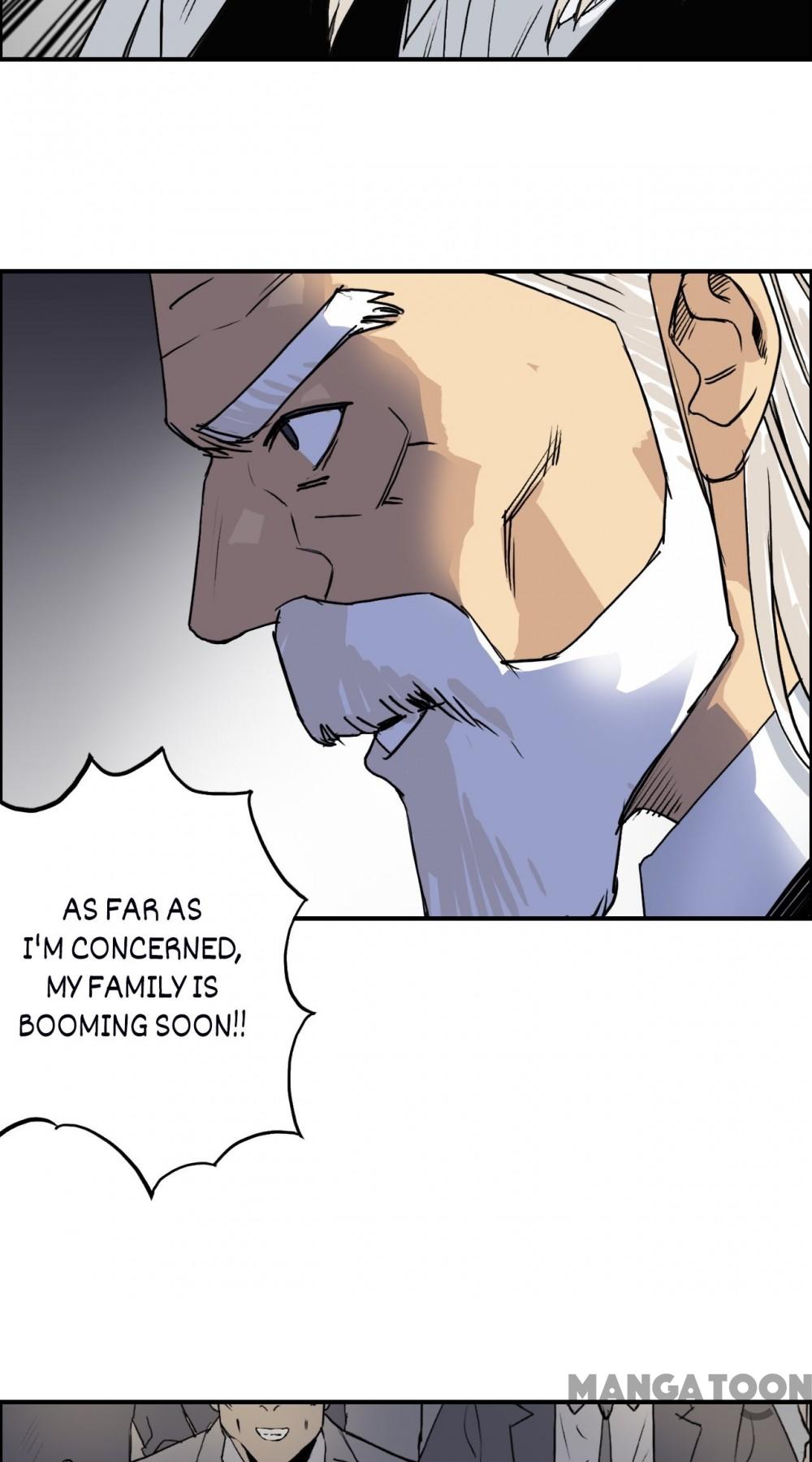 Read Super Cube ENGLISH Manga Online