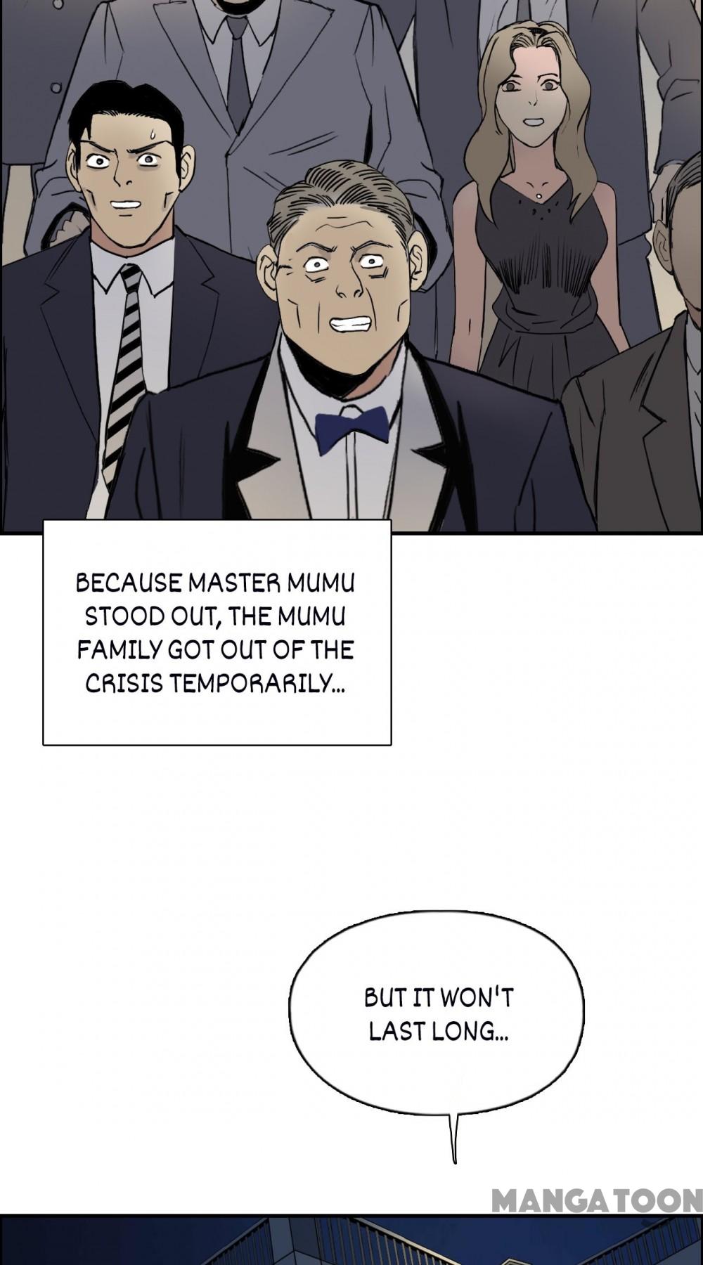 Read Super Cube ENGLISH Manga Online