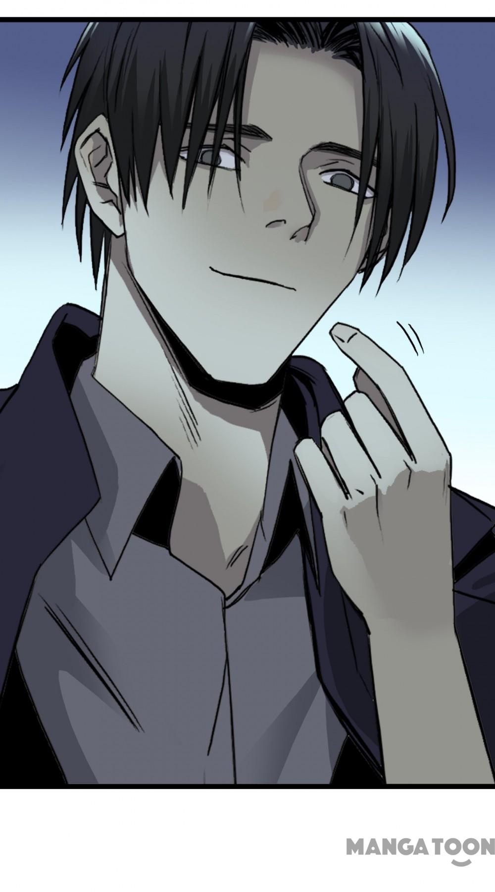 Read Super Cube ENGLISH Manga Online