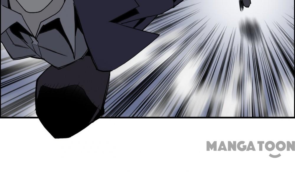 Read Super Cube ENGLISH Manga Online