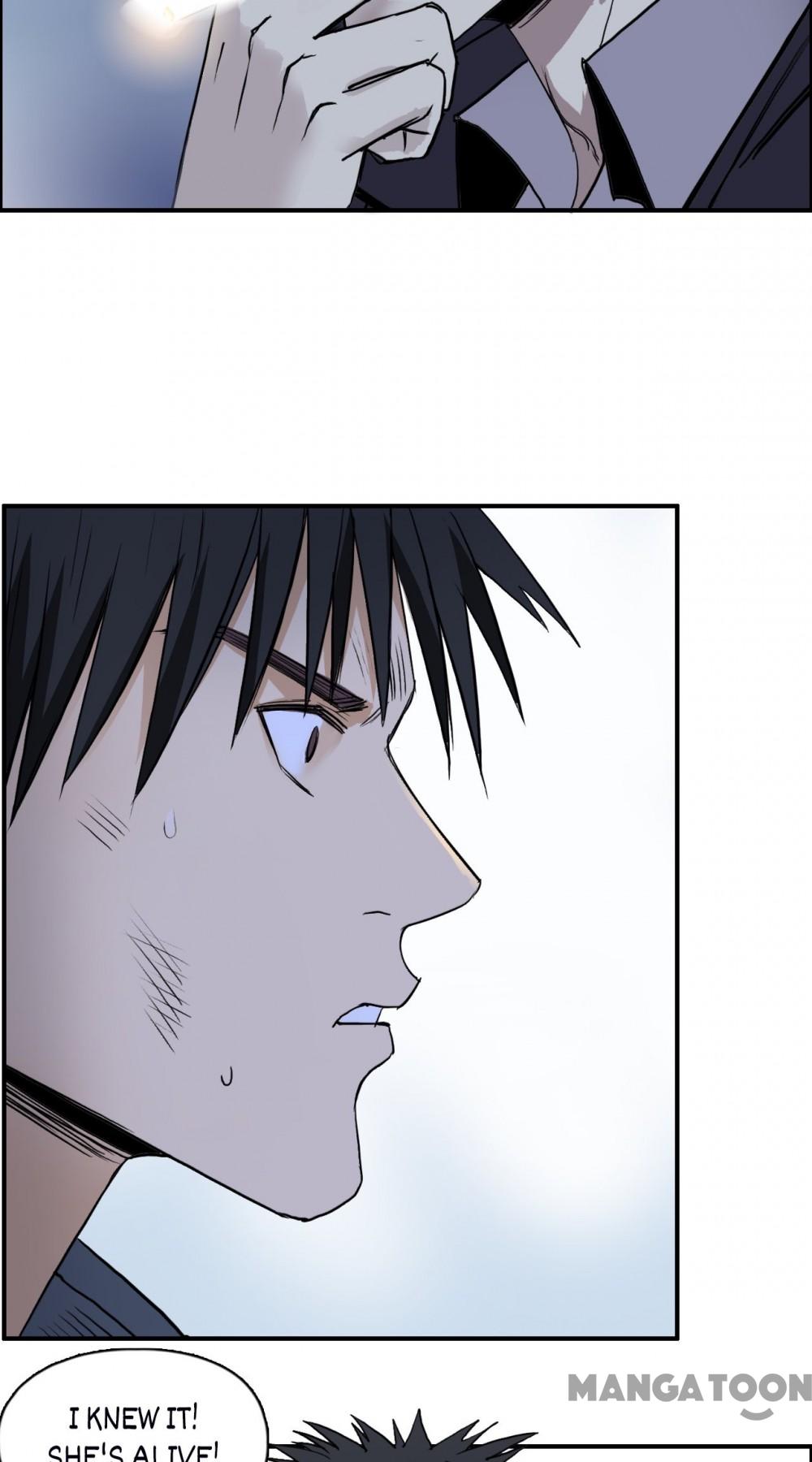 Read Super Cube ENGLISH Manga Online