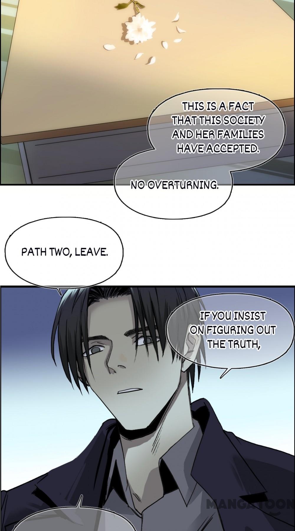 Read Super Cube ENGLISH Manga Online