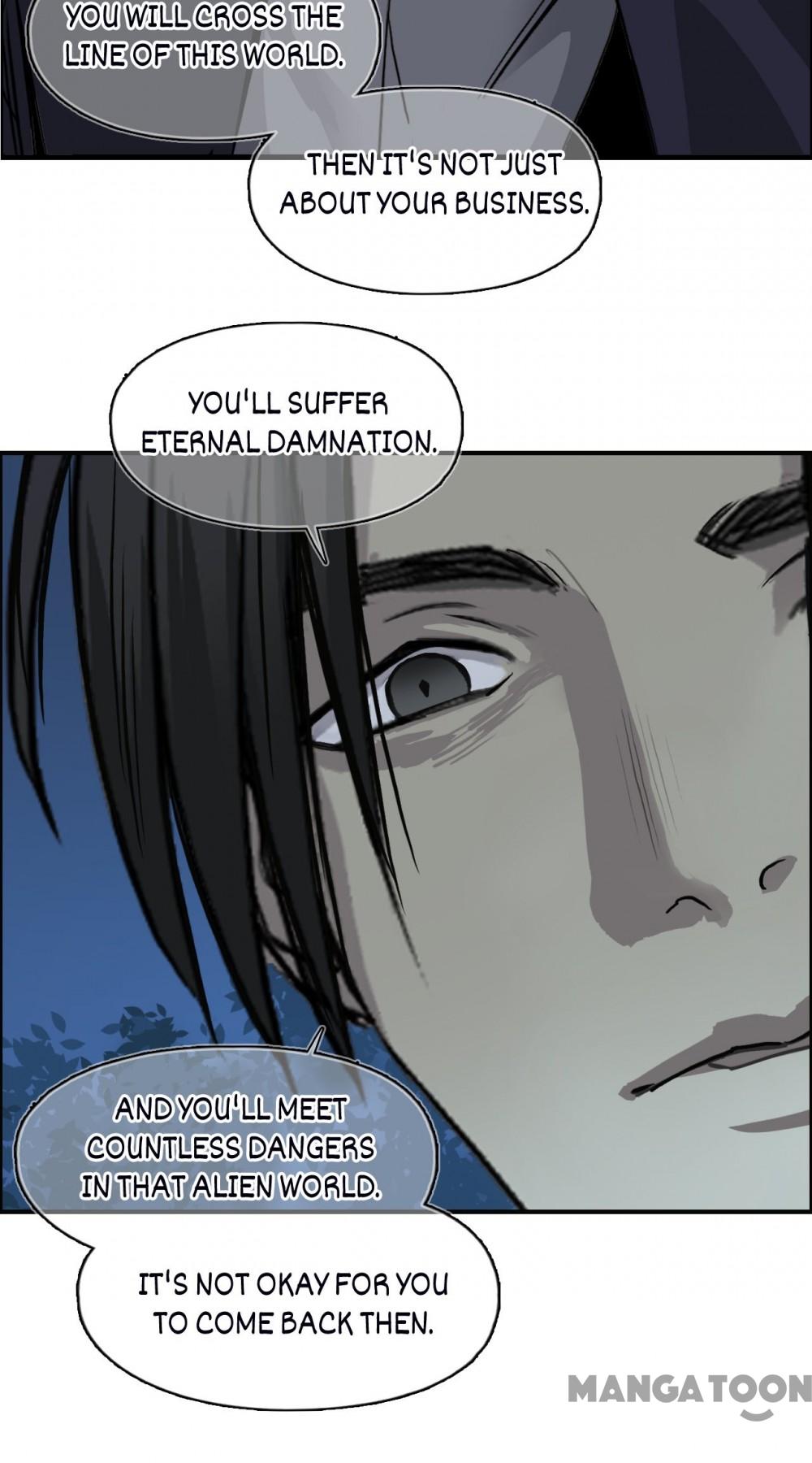 Read Super Cube ENGLISH Manga Online