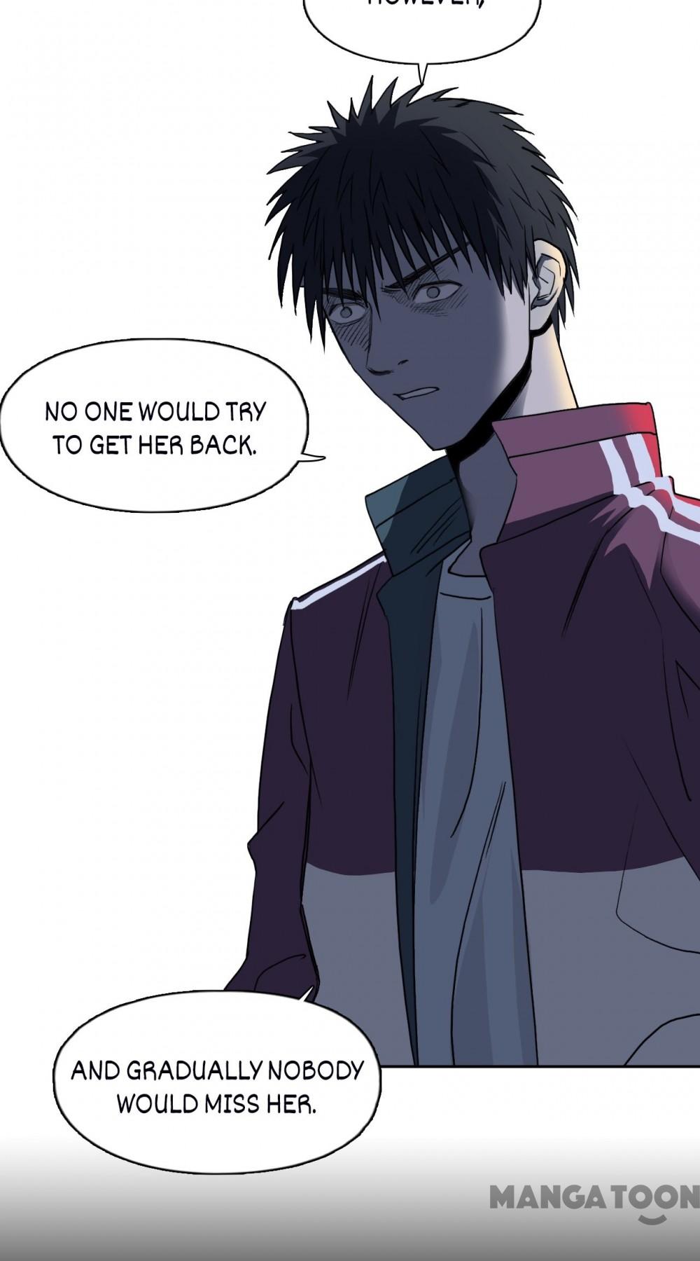 Read Super Cube ENGLISH Manga Online
