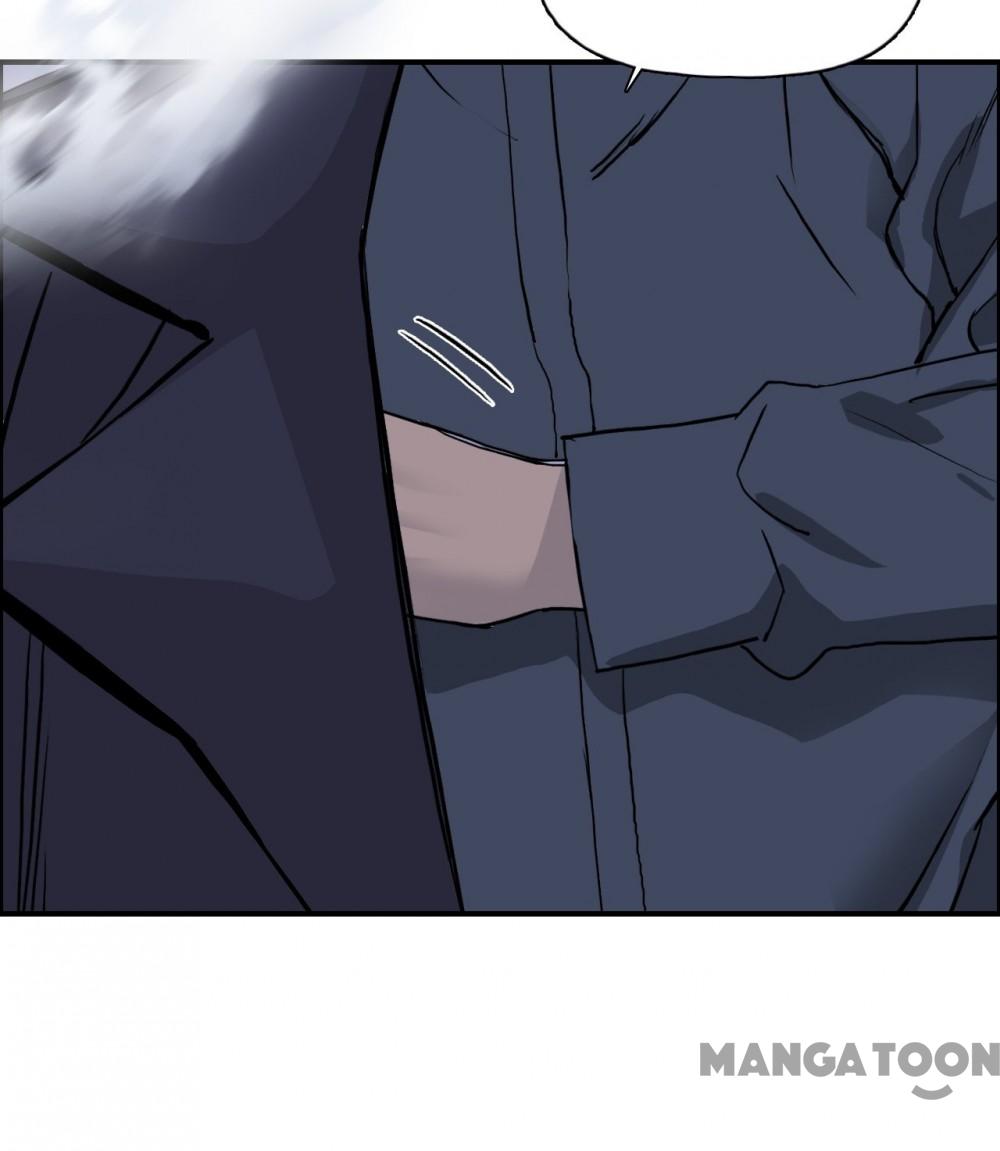 Read Super Cube ENGLISH Manga Online