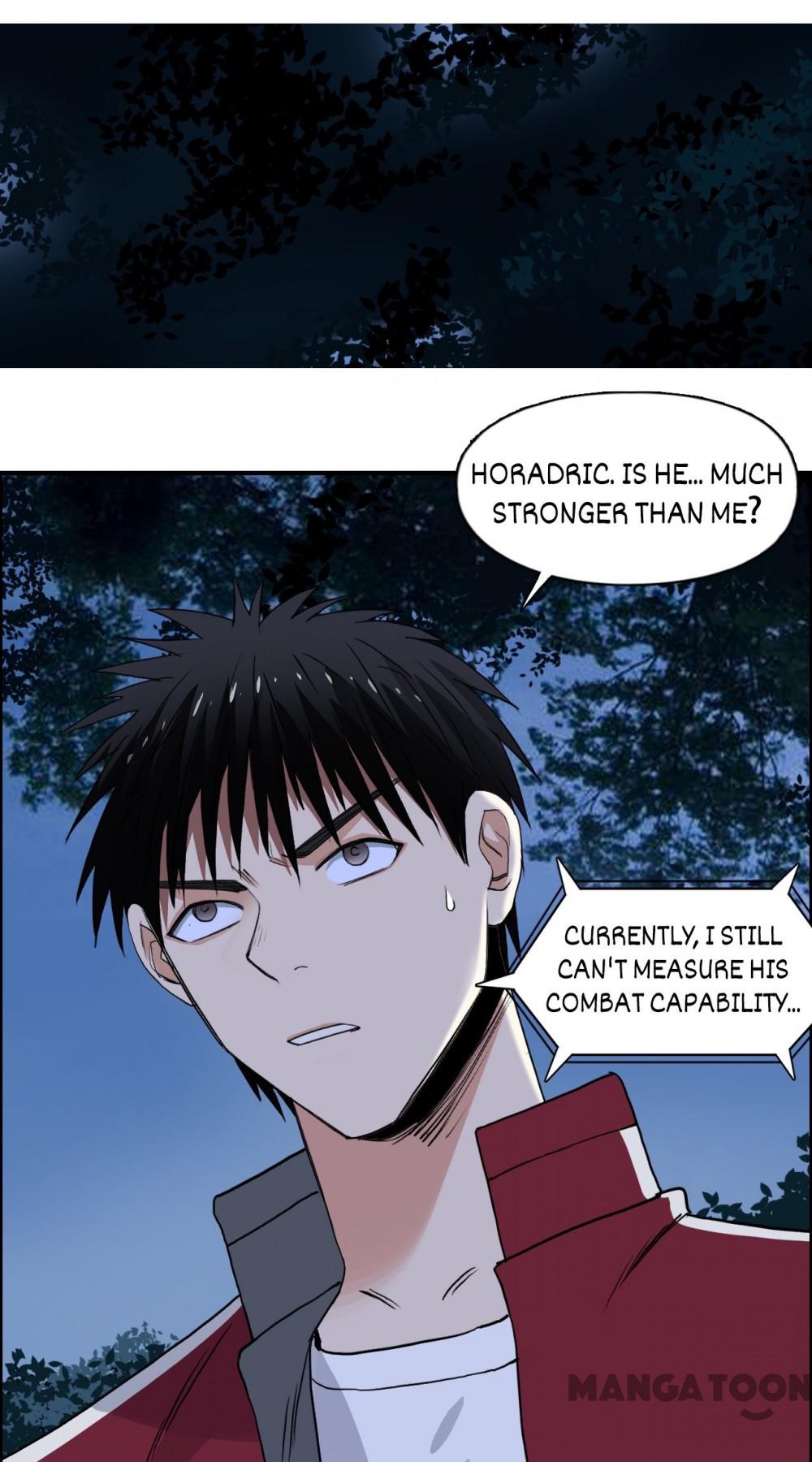 Read Super Cube ENGLISH Manga Online
