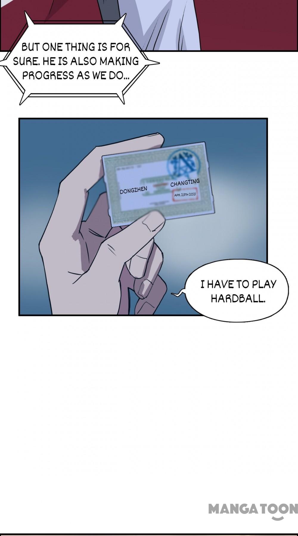 Read Super Cube ENGLISH Manga Online
