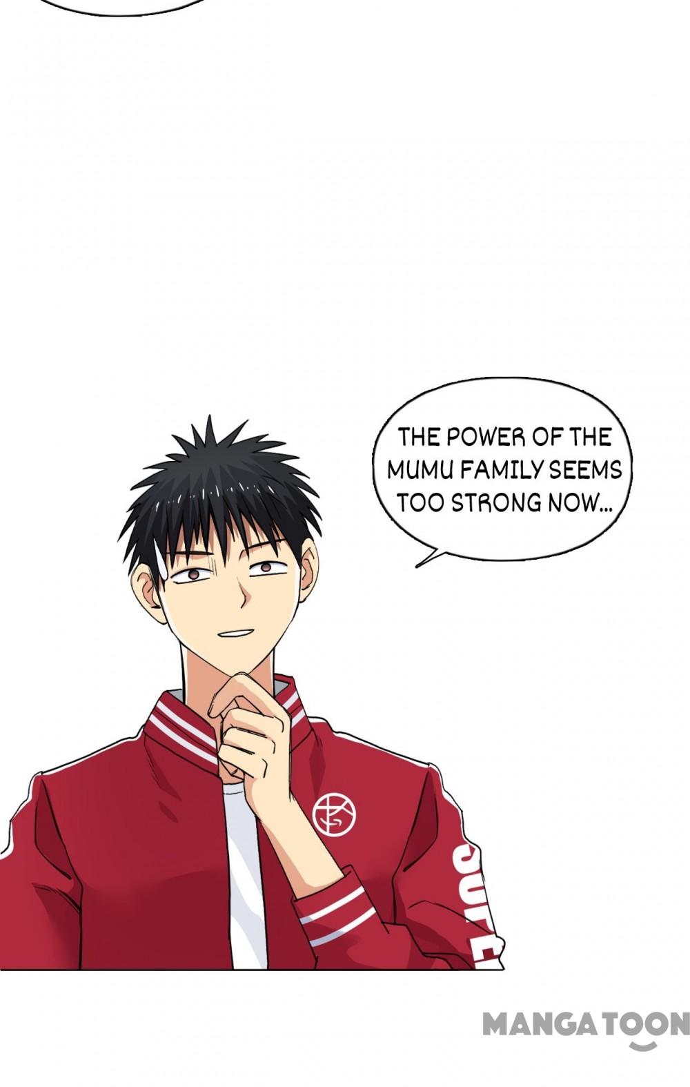 Read Super Cube ENGLISH Manga Online