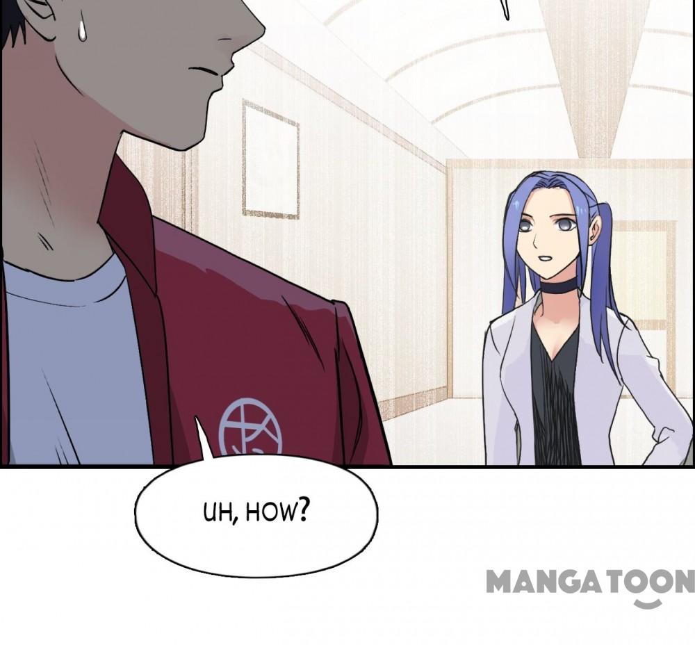 Read Super Cube ENGLISH Manga Online