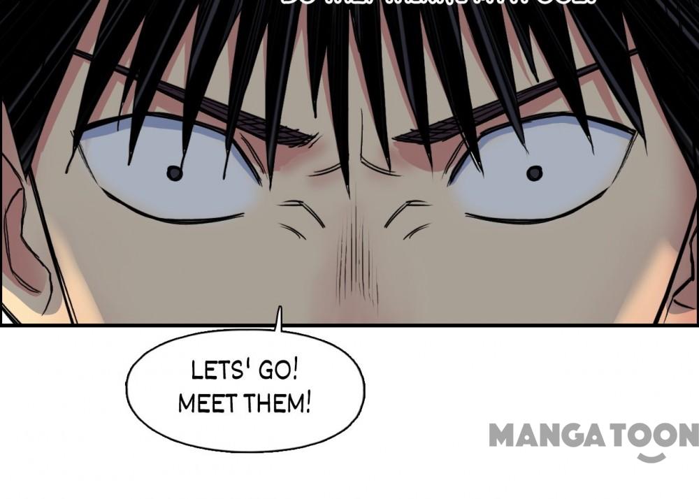 Read Super Cube ENGLISH Manga Online