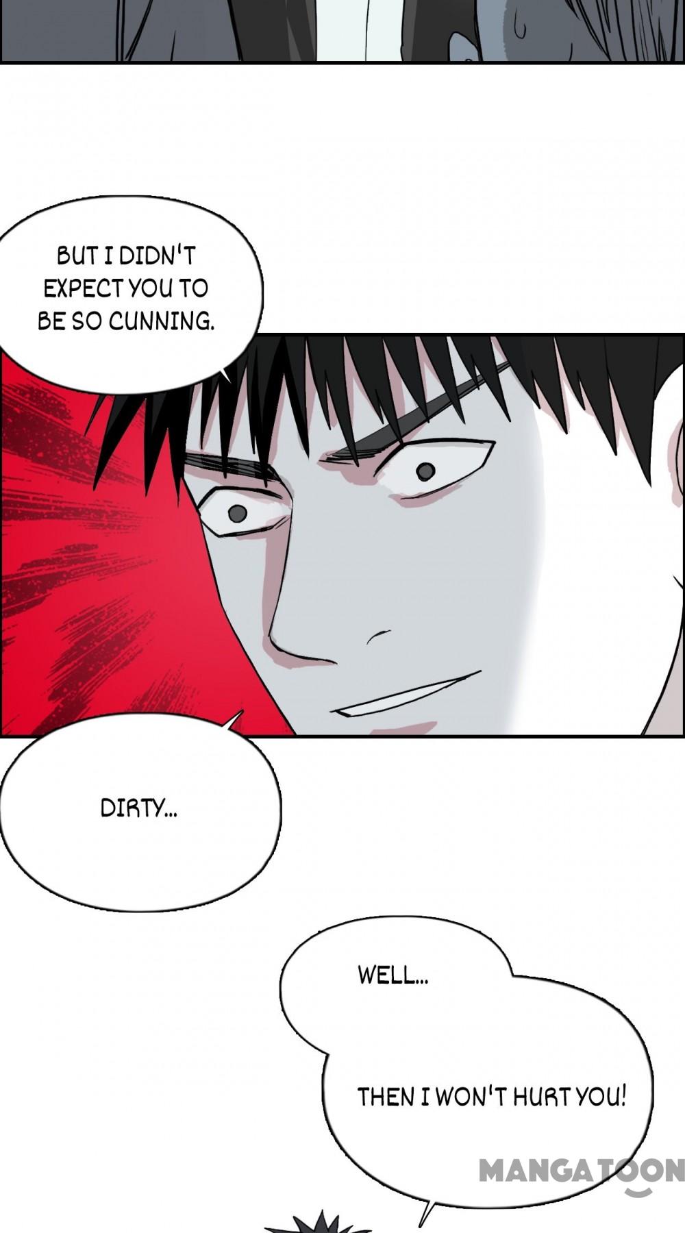 Read Super Cube ENGLISH Manga Online