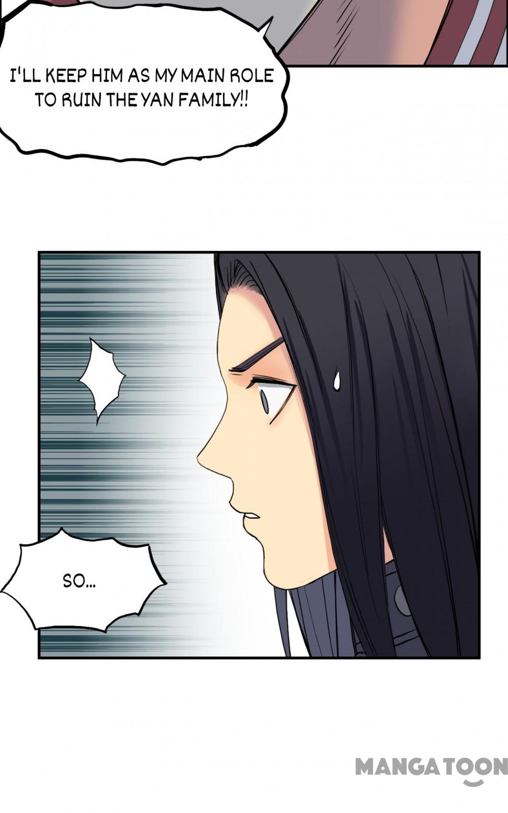 Read Super Cube ENGLISH Manga Online
