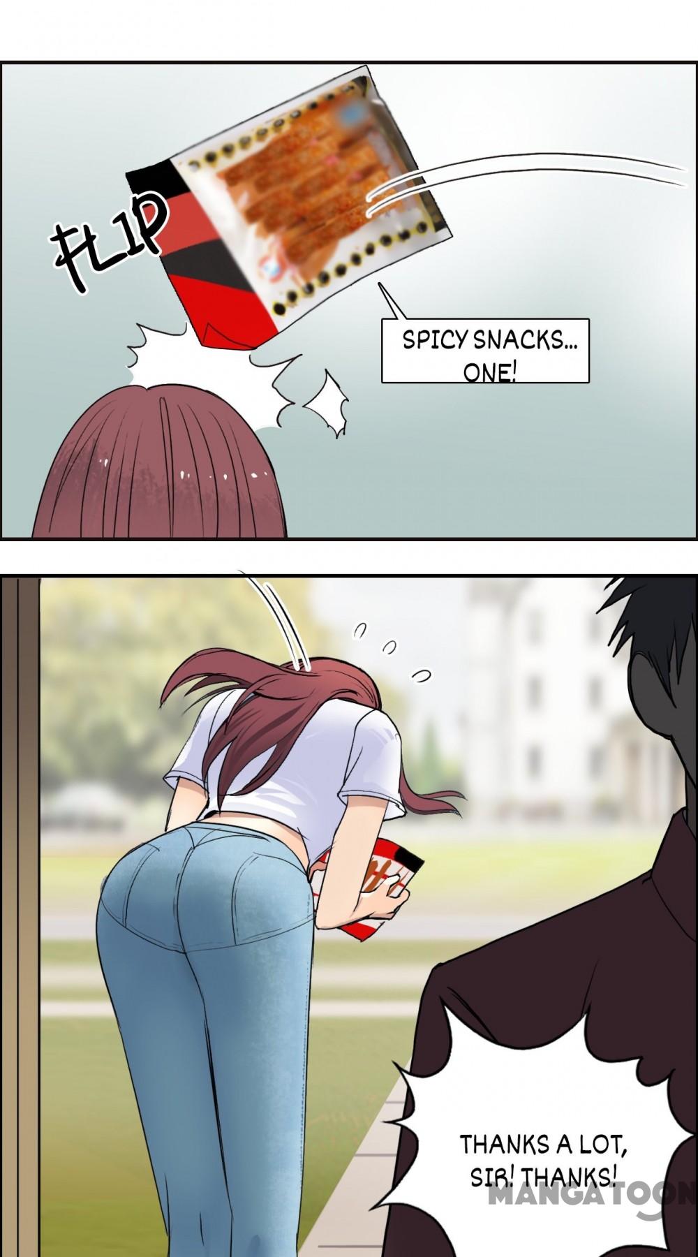Read Super Cube ENGLISH Manga Online