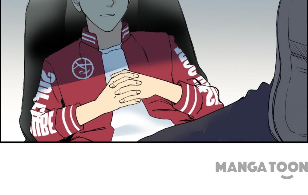 Read Super Cube ENGLISH Manga Online
