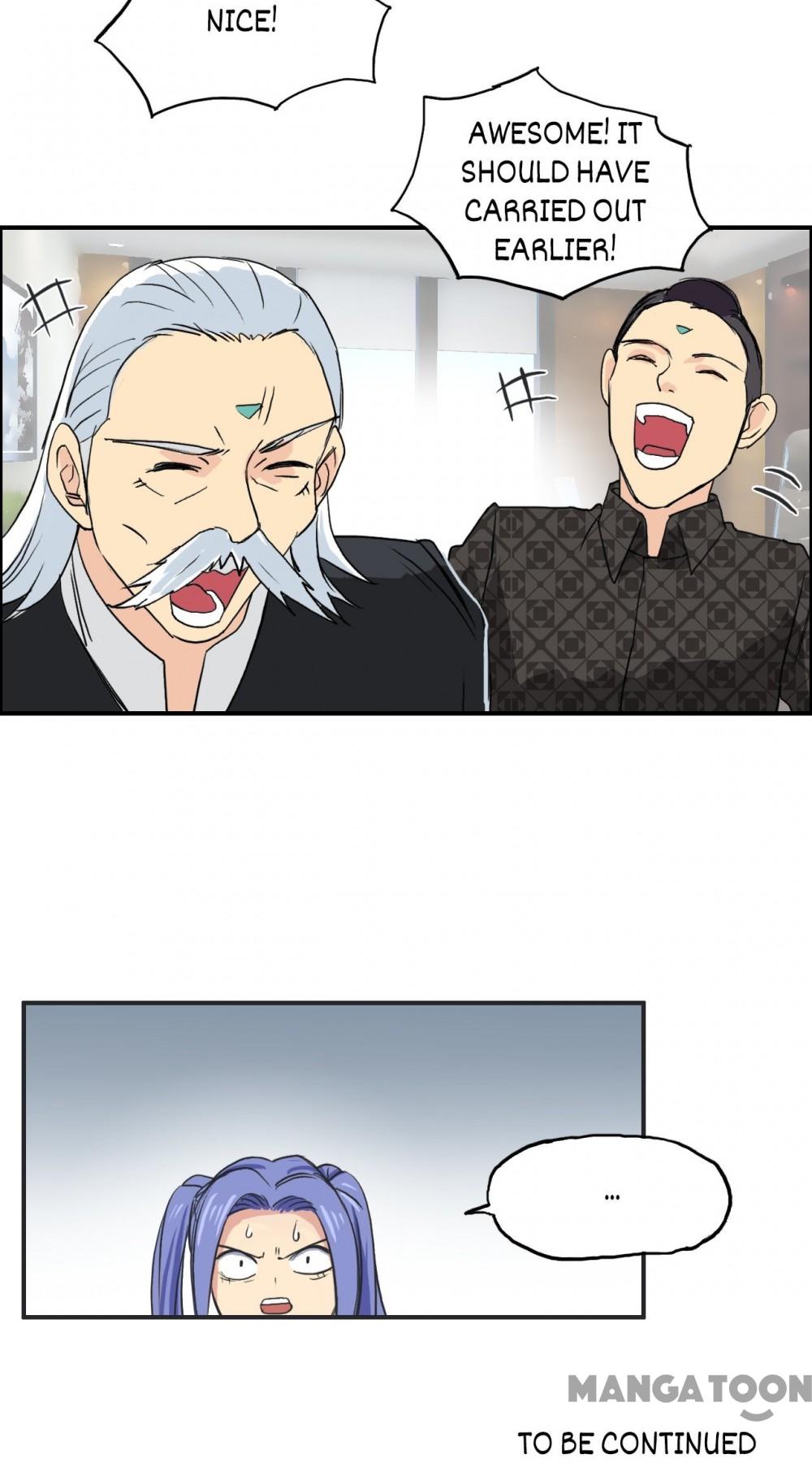 Read Super Cube ENGLISH Manga Online