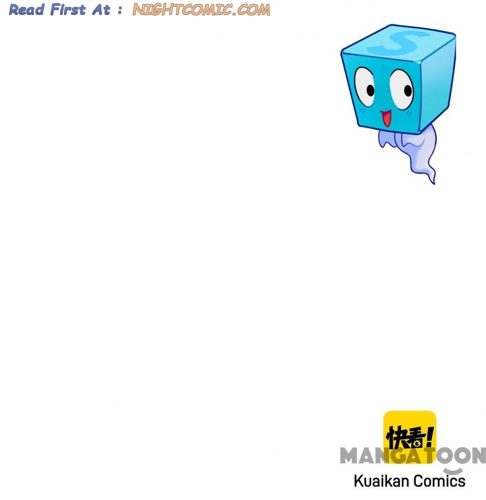 Read Super Cube ENGLISH Manga Online