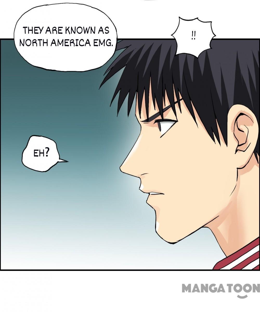 Read Super Cube ENGLISH Manga Online