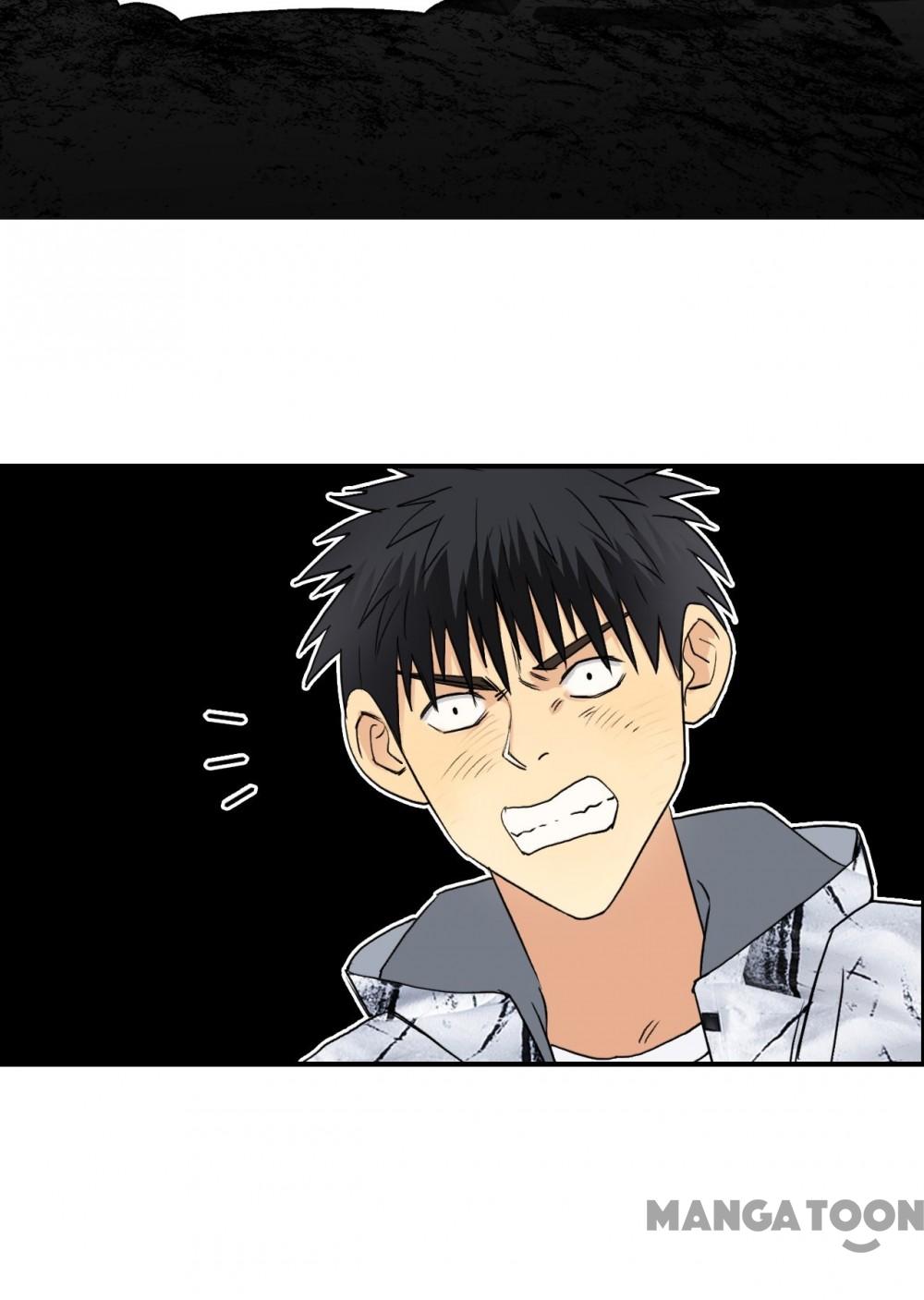 Read Super Cube ENGLISH Manga Online