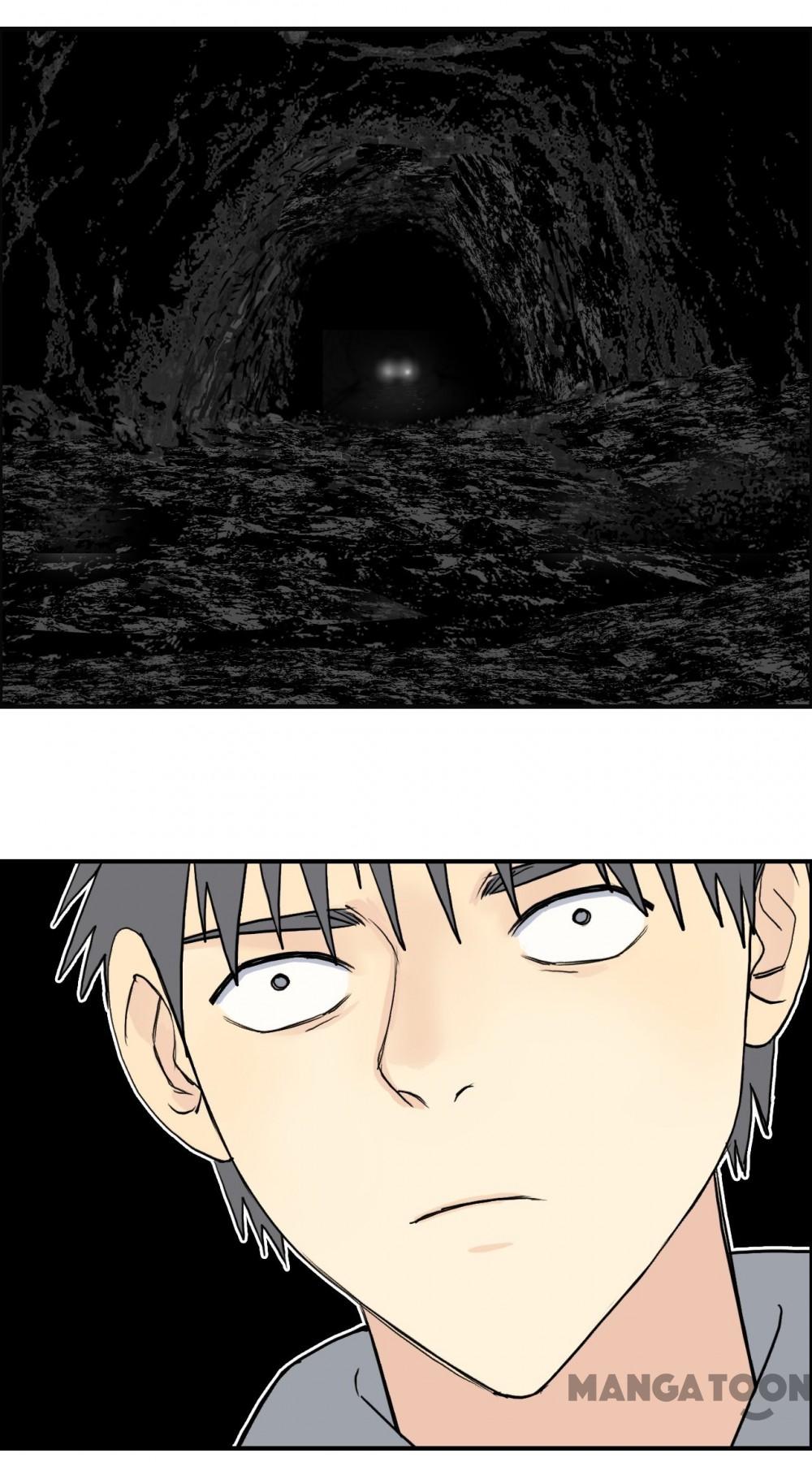 Read Super Cube ENGLISH Manga Online