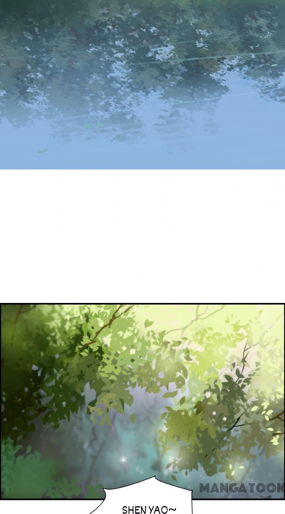 Read Super Cube ENGLISH Manga Online