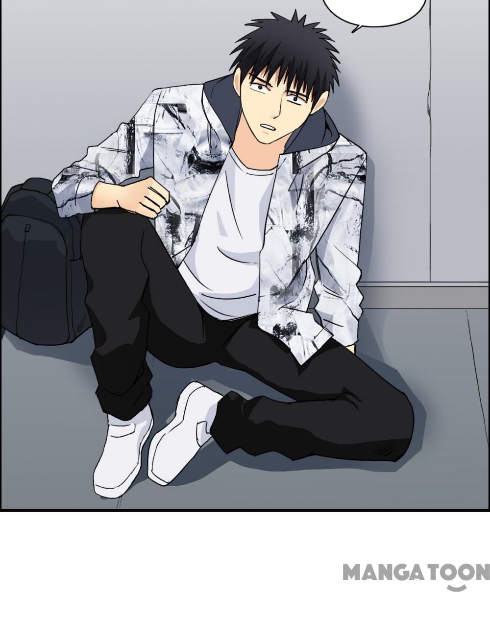 Read Super Cube ENGLISH Manga Online