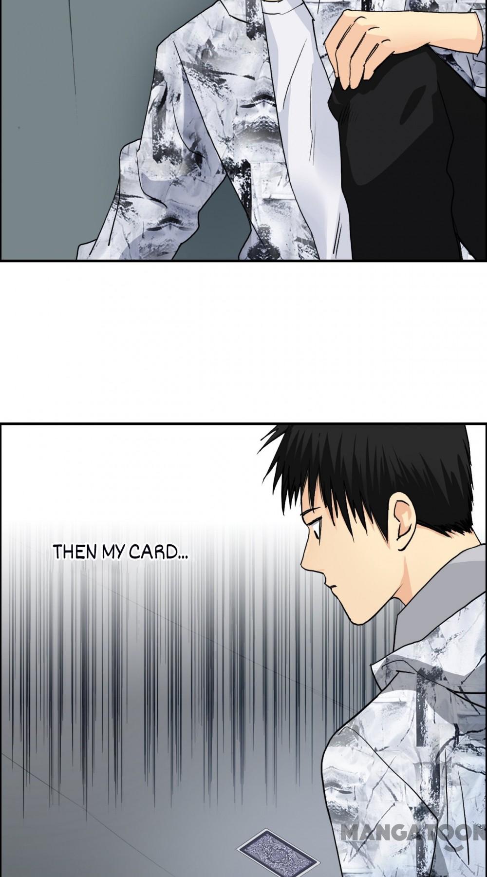Read Super Cube ENGLISH Manga Online