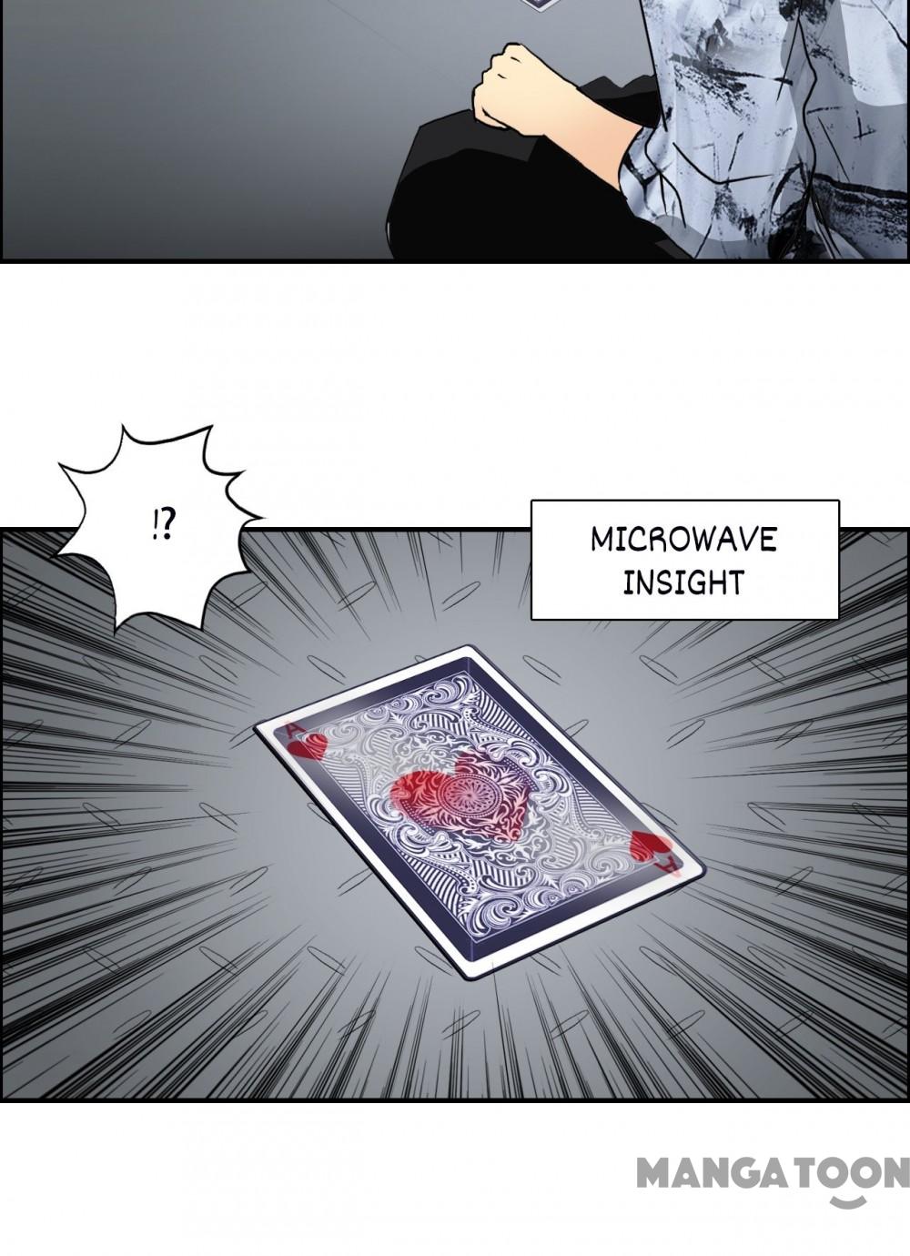 Read Super Cube ENGLISH Manga Online