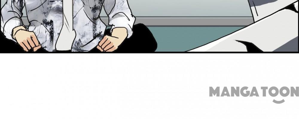 Read Super Cube ENGLISH Manga Online