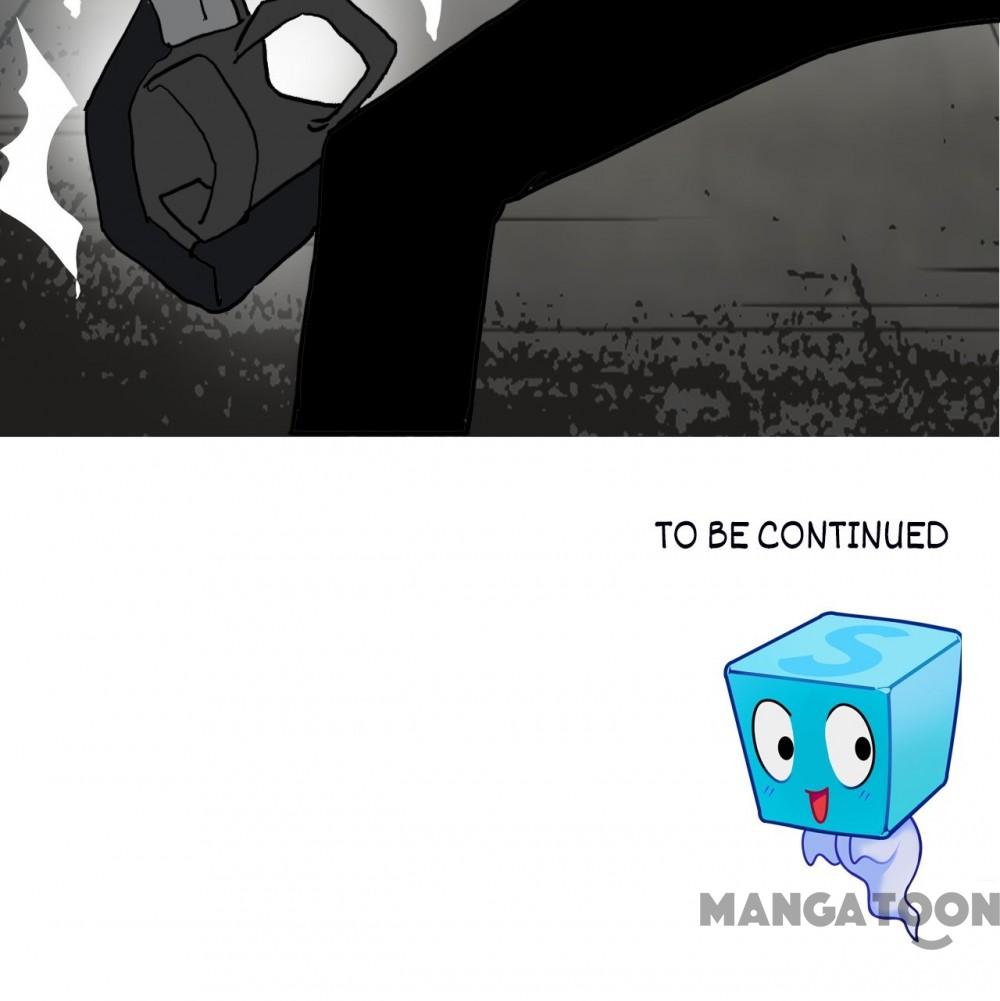 Read Super Cube ENGLISH Manga Online
