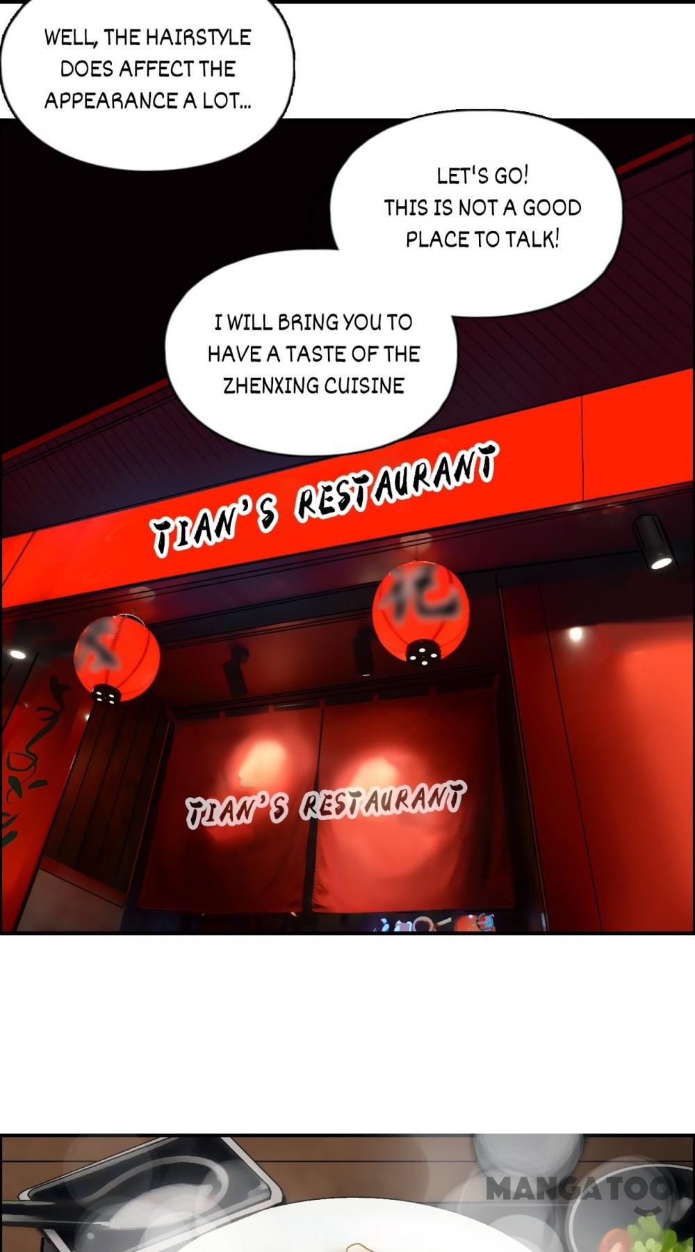 Read Super Cube ENGLISH Manga Online