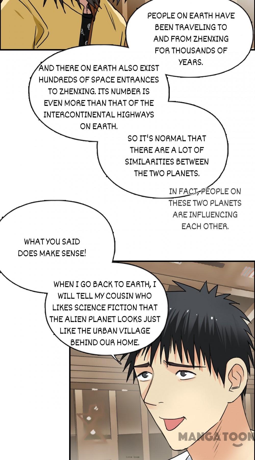 Read Super Cube ENGLISH Manga Online