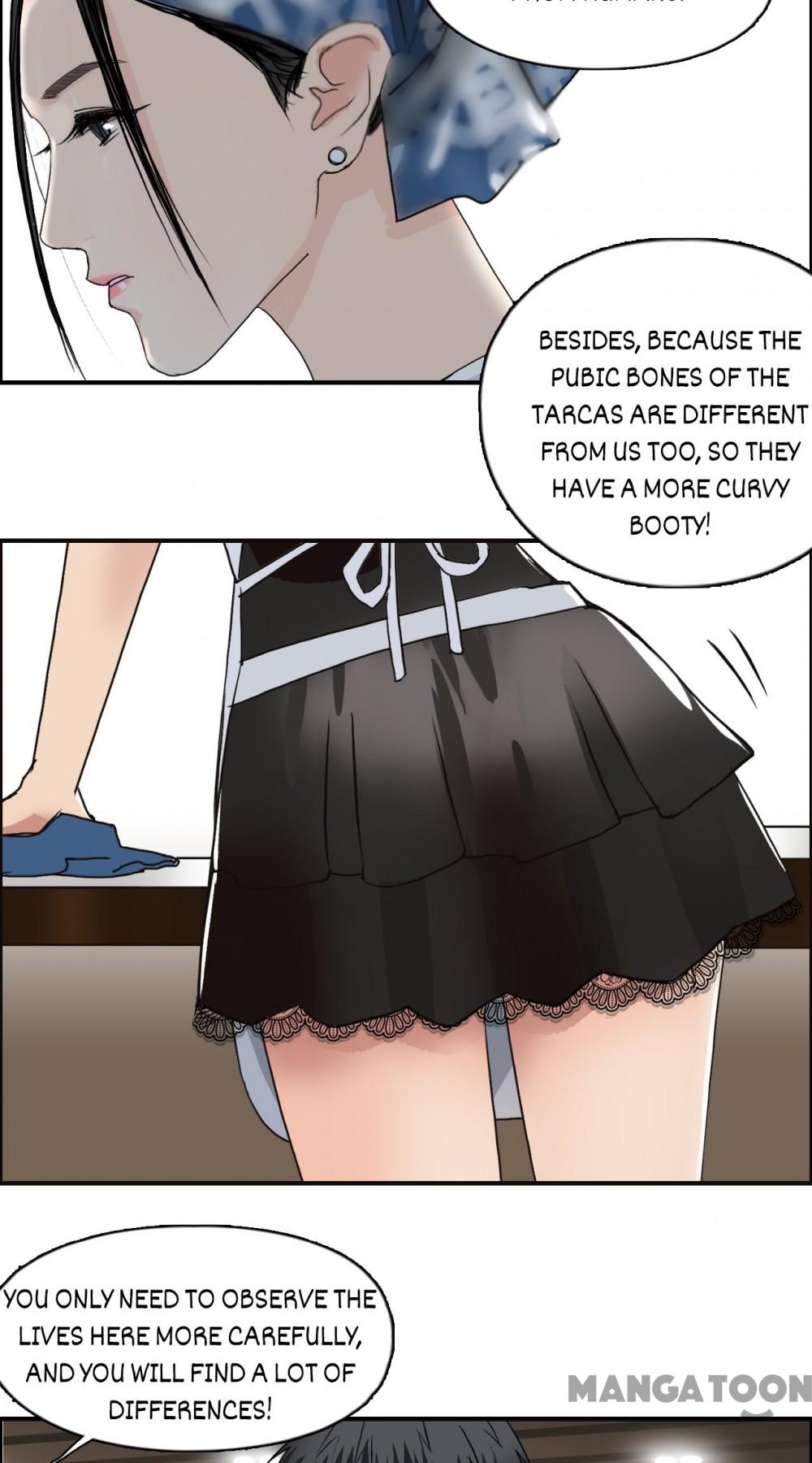 Read Super Cube ENGLISH Manga Online