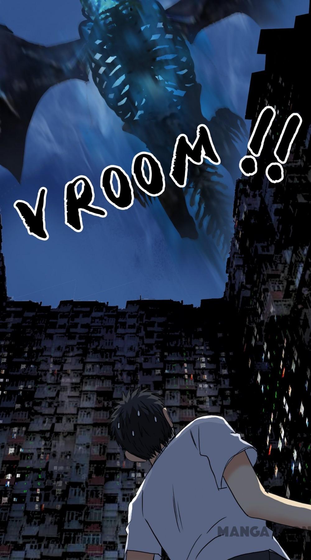 Read Super Cube ENGLISH Manga Online