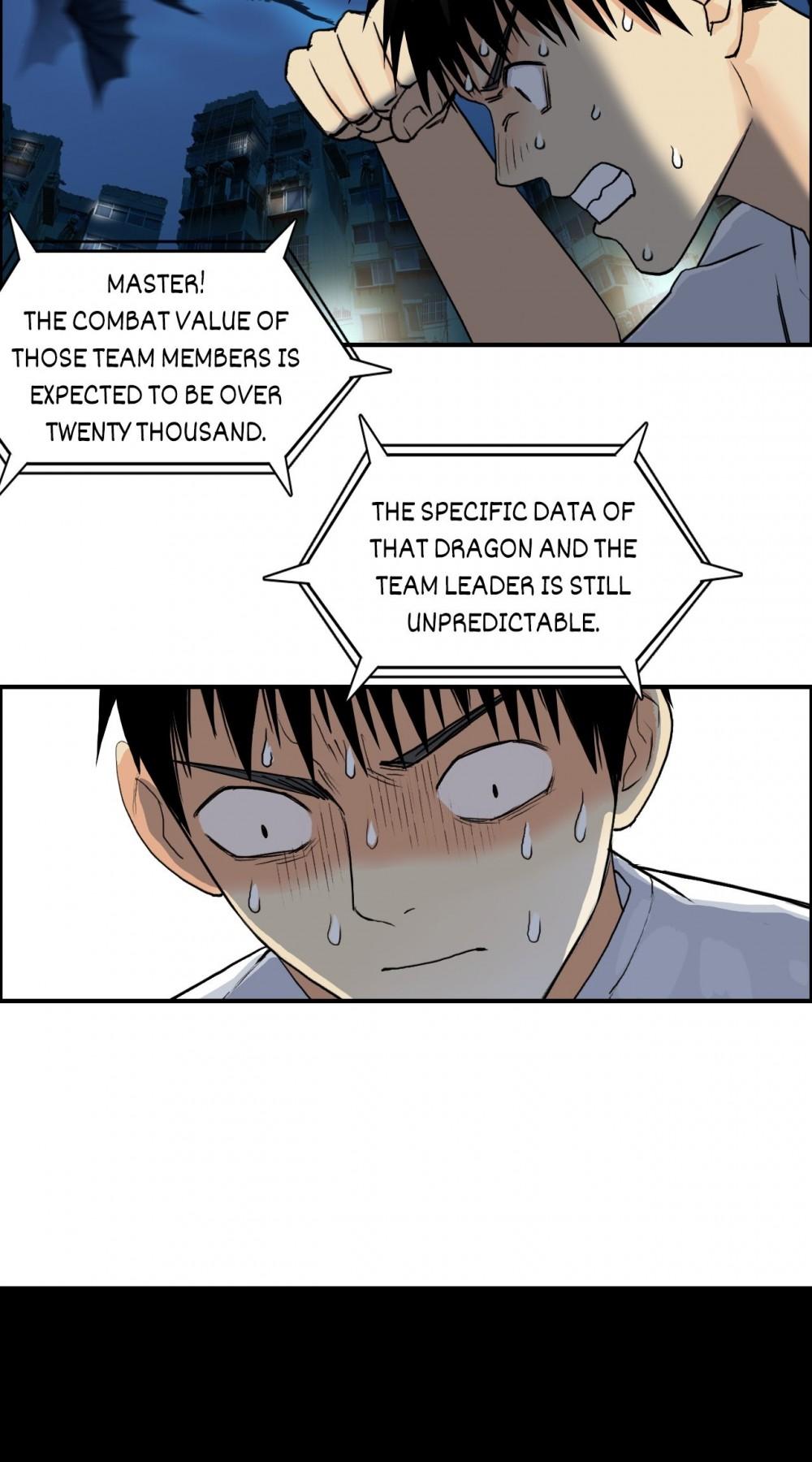 Read Super Cube ENGLISH Manga Online