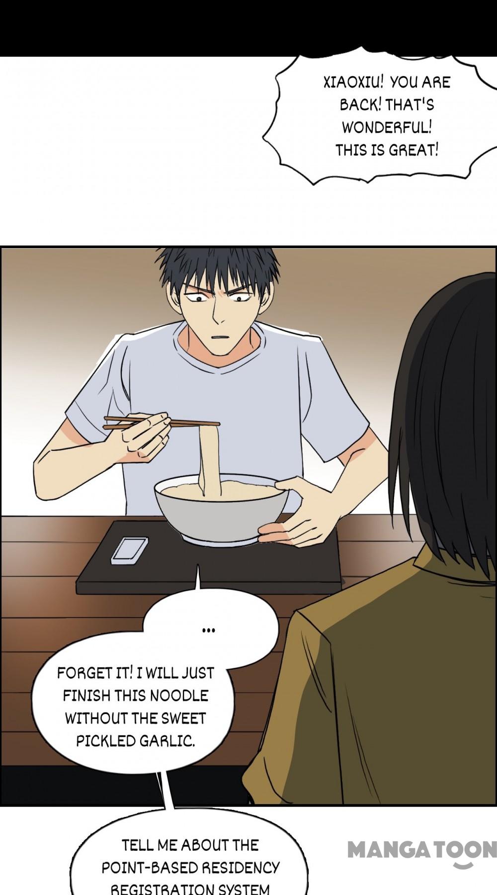 Read Super Cube ENGLISH Manga Online