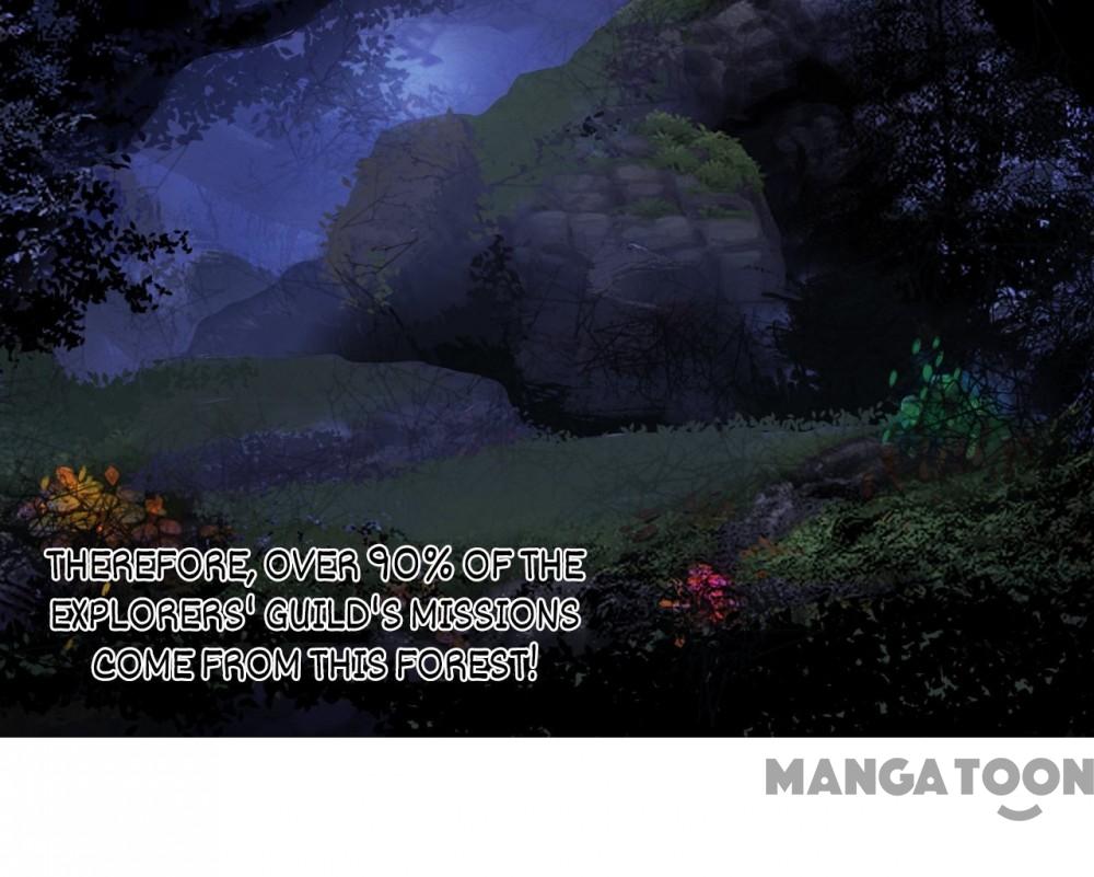 Read Super Cube ENGLISH Manga Online