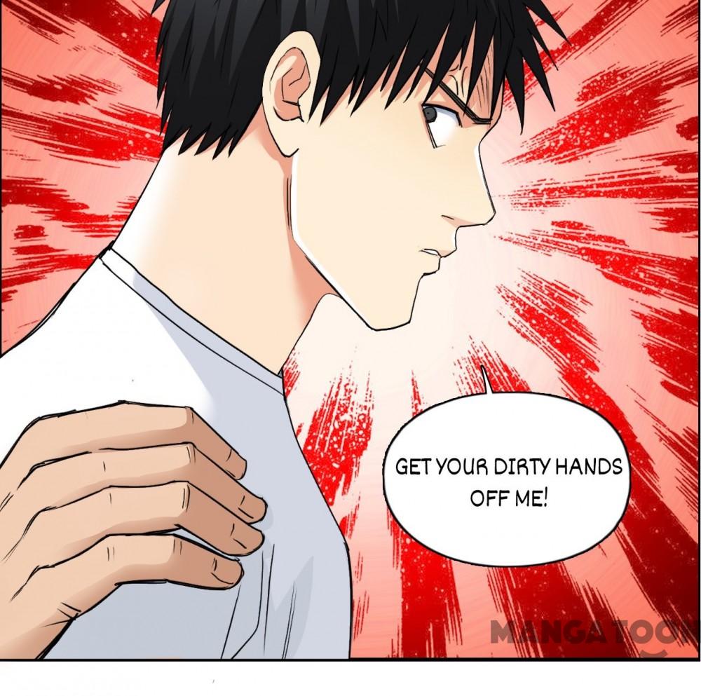 Read Super Cube ENGLISH Manga Online