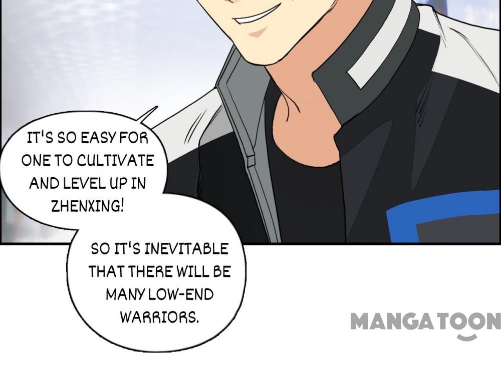 Read Super Cube ENGLISH Manga Online