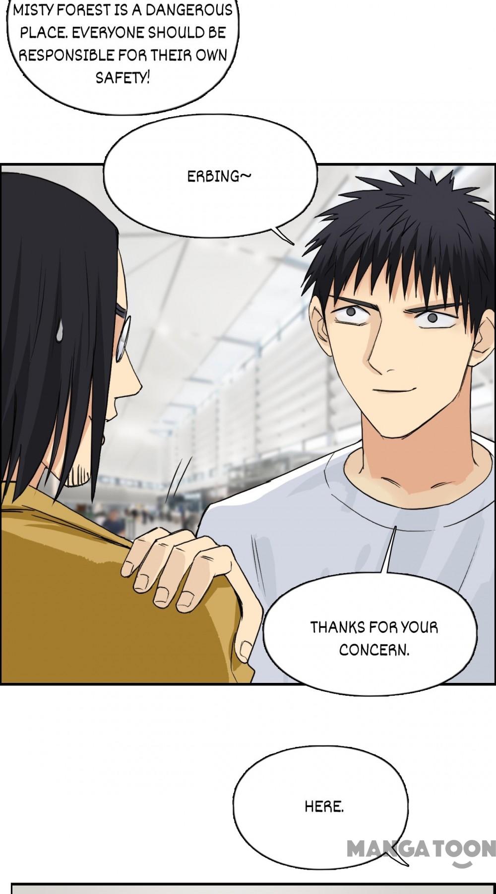 Read Super Cube ENGLISH Manga Online