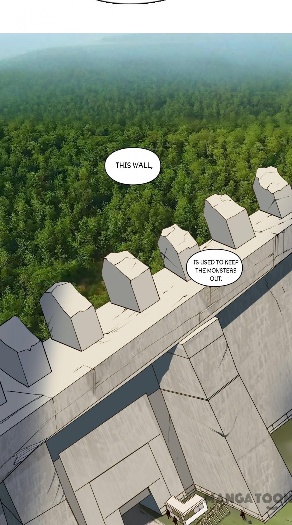 Read Super Cube ENGLISH Manga Online