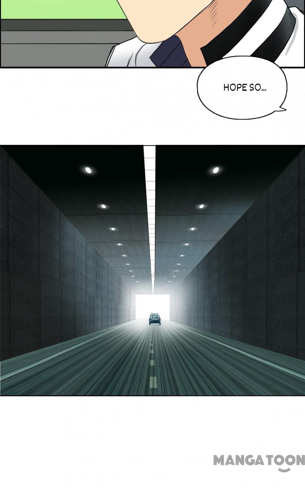 Read Super Cube ENGLISH Manga Online