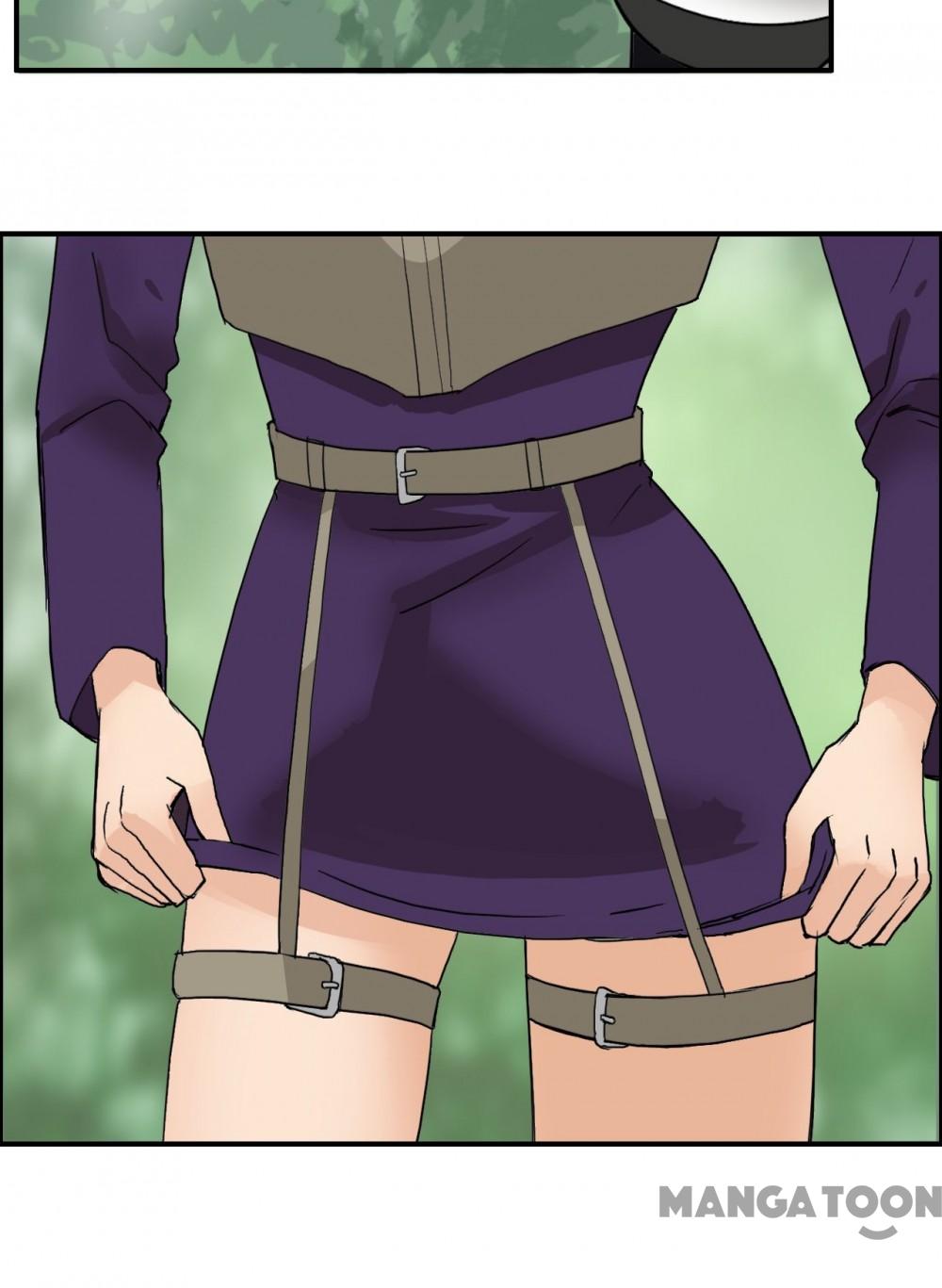 Read Super Cube ENGLISH Manga Online