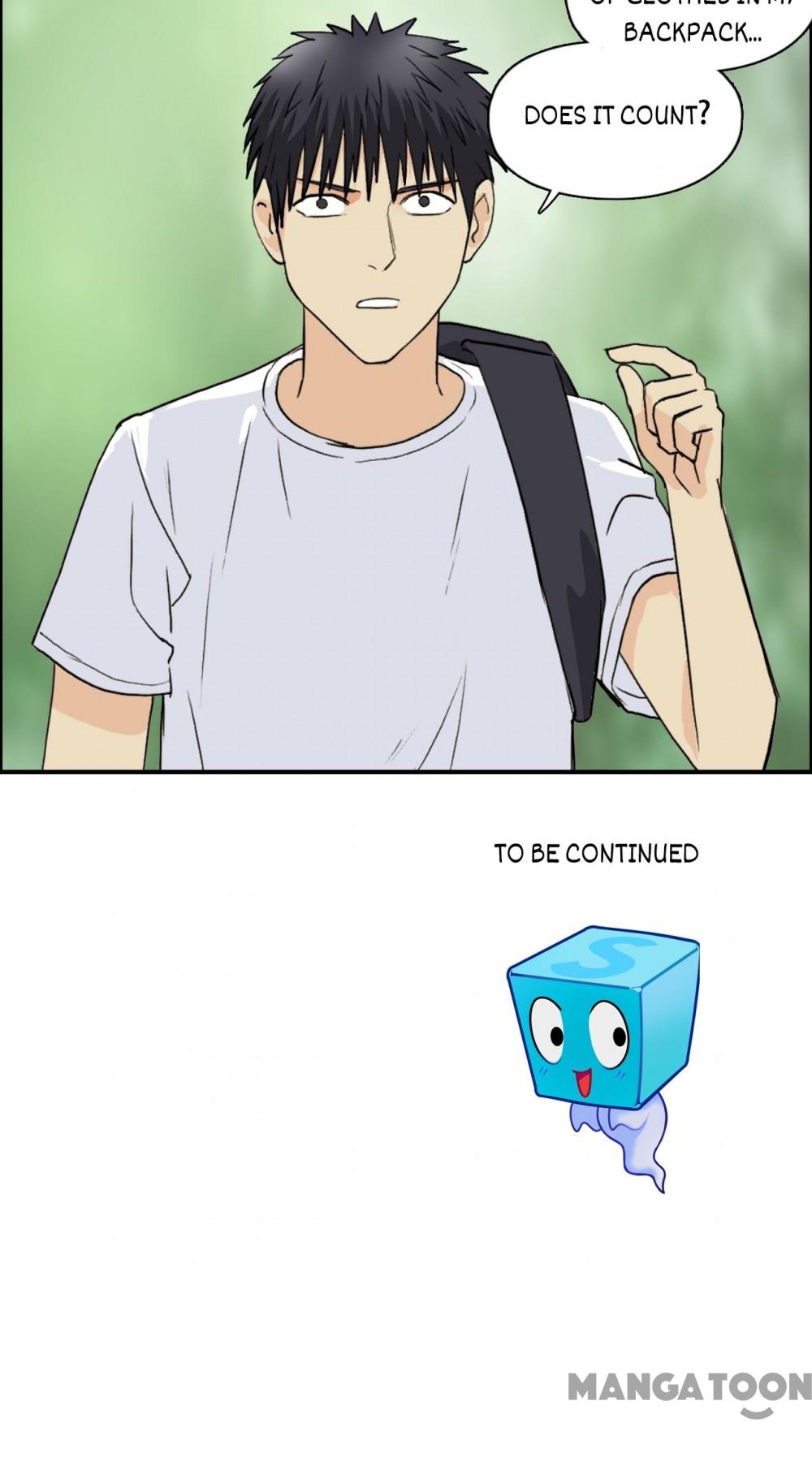Read Super Cube ENGLISH Manga Online